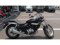 カワサキ　エリミネーター２５０Ｖ