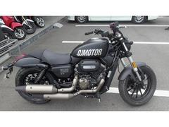 ＱＪＭＯＴＯＲ　ＳＲＶ　２５０