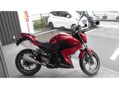 カワサキ　Ｚ２５０