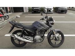 ヤマハ　ＹＢＲ１２５