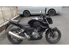 ホンダ　ＣＢ２５０Ｆ