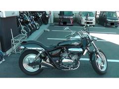 ホンダ　Ｖ−ＴＷＩＮ　ＭＡＧＮＡ