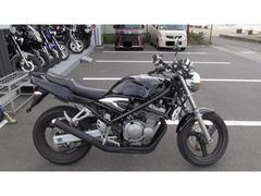 スズキ　Ｂａｎｄｉｔ２５０