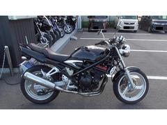 スズキ　Ｂａｎｄｉｔ２５０Ｖ