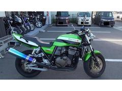 カワサキ　ＺＲＸ１２００Ｒ
