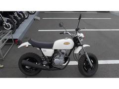 ホンダ　Ａｐｅ