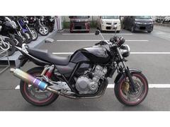 ホンダ　ＣＢ４００Ｓｕｐｅｒ　Ｆｏｕｒ　ＶＴＥＣ　Ｒｅｖｏ　ＳＢ改ＳＦ