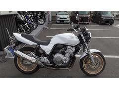 ホンダ　ＣＢ４００Ｓｕｐｅｒ　Ｆｏｕｒ　ＶＴＥＣ　Ｒｅｖｏ　教習車仕様