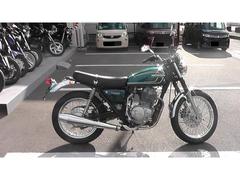 ホンダ　ＣＢ４００ＳＳ　キックスタート