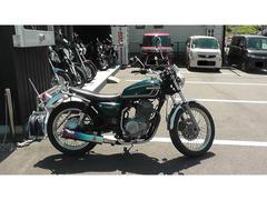 ホンダ　ＣＢ４００ＳＳ