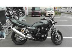 ヤマハ　ＸＪＲ４００Ｒ