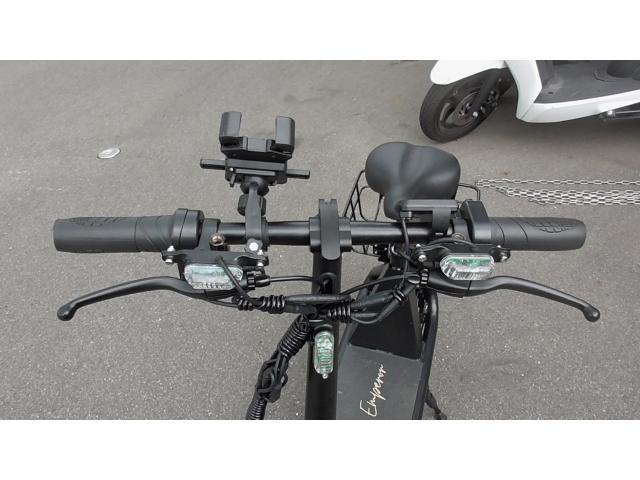 電動スクーター 電動スクーター 特定小型原付 SS1 免許不要