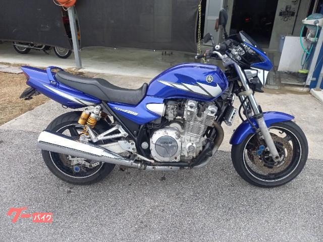 ヤマハ ＸＪＲ１３００