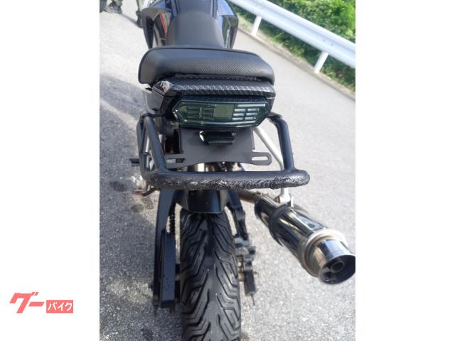 ウインカー一体型ｌｅｄテールランプ