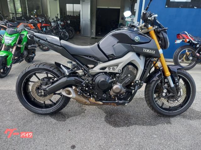ヤマハ ＭＴ−０９物件画像