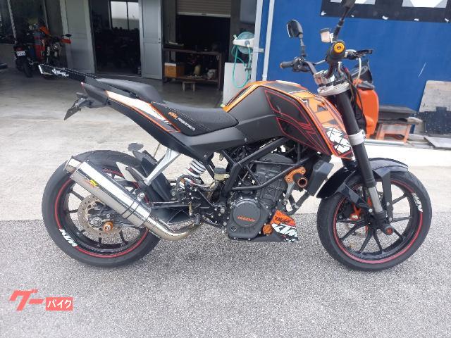２００デューク