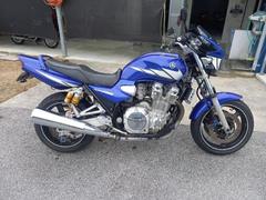 ヤマハ　ＸＪＲ１３００