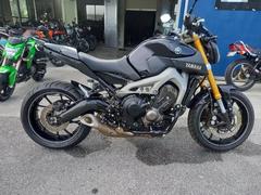 ヤマハ　ＭＴ−０９