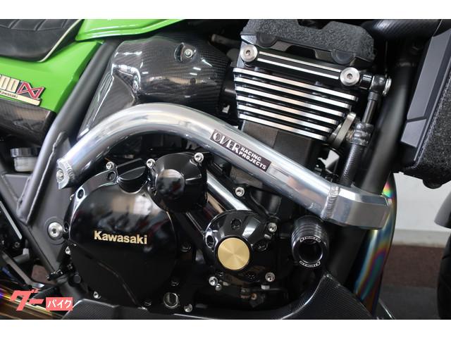 オーバーのサブフレームやストライカーのエンジンガード付き! オーバーのサブフレームやストライカーのエンジンガード付き!