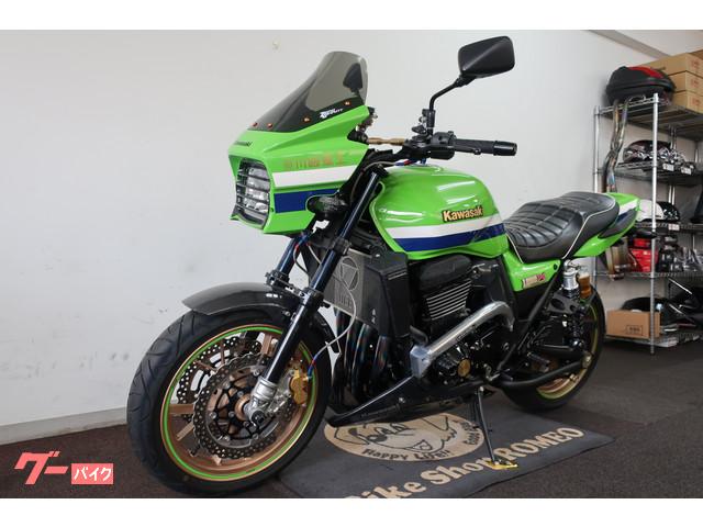 ビックネイキッドですがとても乗りやすいバイクです! ビックネイキッドですがとても乗りやすいバイクです!