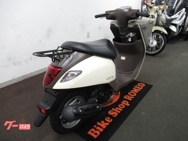 スズキ レッツバスケット (アイボリー) 2015年 1006Km 50cc 保無し 支払総額15.02万円のバイク詳細情報 |  沖縄のバイクを探すなら【グーバイク沖縄】