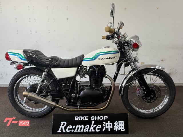 ２５０ＴＲ　ＢＪ２５０Ｆ　２００４年モデル　社外マフラー　テールカウル　ウィンカー　ハンドル　シート　ヘッドライト