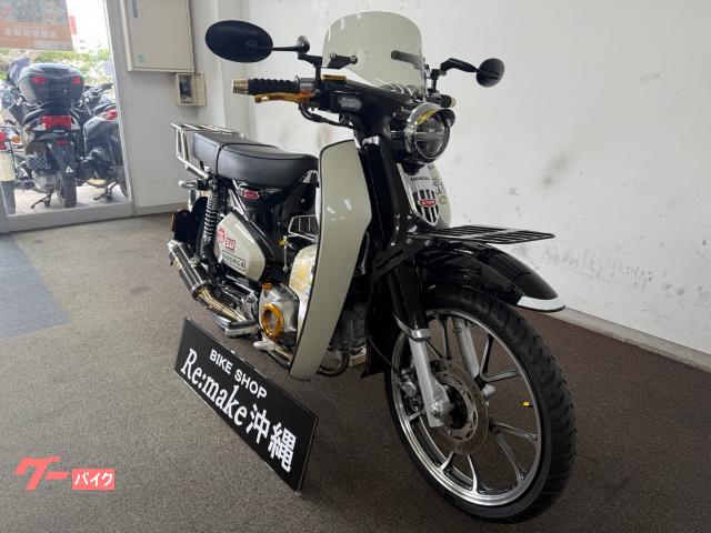 BikeshopRe:make沖縄は南部店(糸満)&中部店(読谷)の2店舗で販売してます! BikeshopRe:make沖縄は南部店(糸満)&中部店(読谷)の2店舗で販売してます!