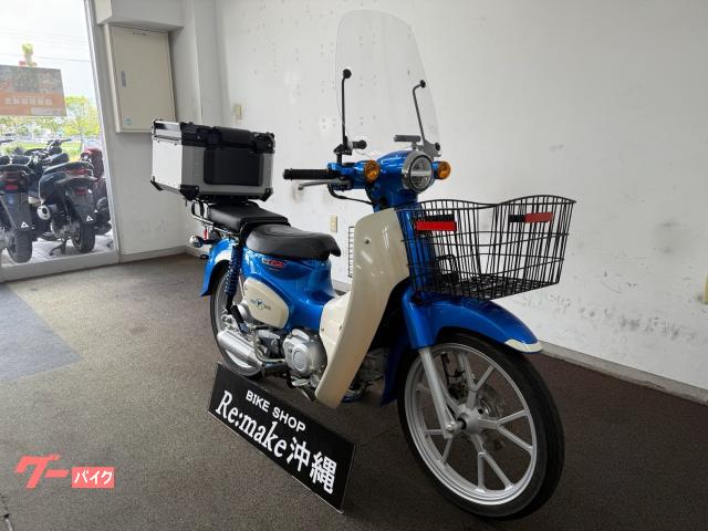 BikeshopRe:make沖縄は南部店(糸満)&中部店(読谷)の2店舗で販売してます! BikeshopRe:make沖縄は南部店(糸満)&中部店(読谷)の2店舗で販売してます!