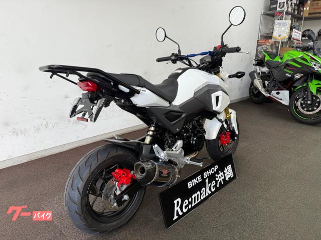 詳しくは、(バイクショップリメイク沖縄)でご検索を!LINEでも査定は可能です♪ 詳しくは、(バイクショップリメイク沖縄)でご検索を!LINEでも査定は可能です♪