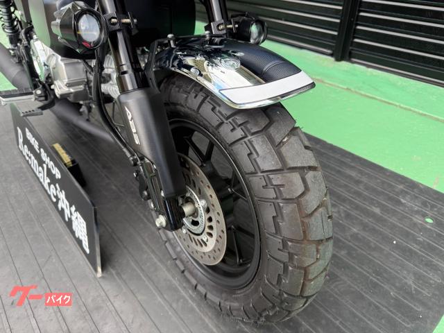 販売や修理、カスタムだけではなくレンタルバイクも始めました♪ 販売や修理、カスタムだけではなくレンタルバイクも始めました♪