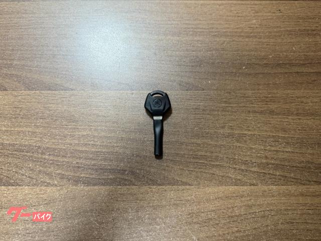 スペアキーを作成してから、ご納車となりますのでご安心下さいませ。 スペアキーを作成してから、ご納車となりますのでご安心下さいませ。