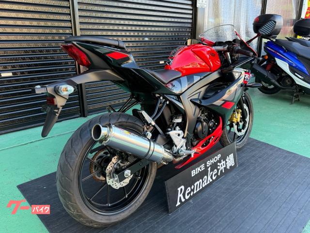 詳しくは、（バイクショップリメイク沖縄）でご検索を！ＬＩＮＥでも査定は可能です♪