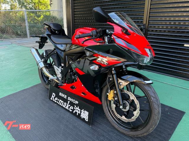 ＢｉｋｅｓｈｏｐＲｅ：ｍａｋｅ沖縄は南部店（南風原）＆中部店（読谷）の２店舗で販売してます！