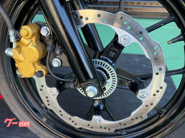 あなたの気になるバイクをレンタルで楽しむのもアリ！好きになったらそのままレンタルバイクを購入も可能！