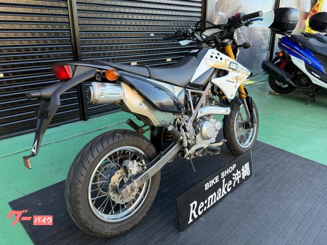 詳しくは、（バイクショップリメイク沖縄）でご検索を！ＬＩＮＥでも査定は可能です♪