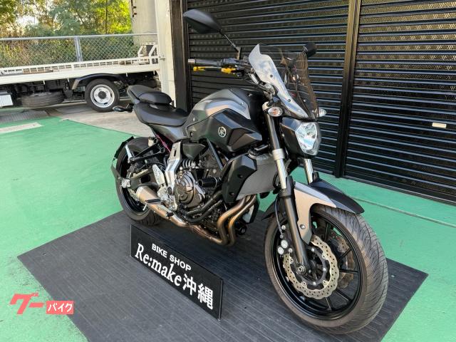 ＢｉｋｅｓｈｏｐＲｅ：ｍａｋｅ沖縄は南部店（南風原）＆中部店（読谷）の２店舗で販売してます！