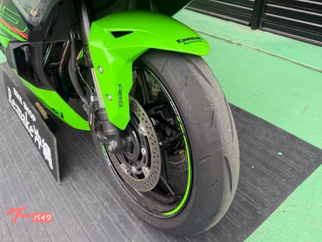 カワサキ Ninja ZX－4RR ZX400P 2024年モデル