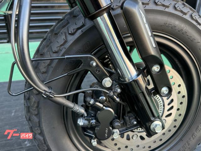 店舗が2つあるのでレンタルバイクの出発も返却も好きな店舗で選ぶことが出来ます! 店舗が2つあるのでレンタルバイクの出発も返却も好きな店舗で選ぶことが出来ます!