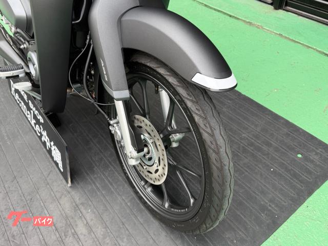 販売や修理、カスタムだけではなくレンタルバイクも始めました♪
