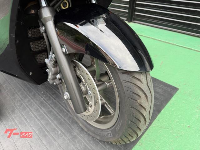 販売や修理、カスタムだけではなくレンタルバイクも始めました♪