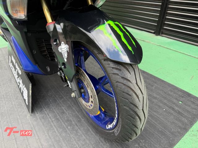 販売や修理、カスタムだけではなくレンタルバイクも始めました♪