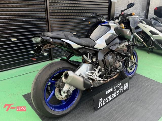 詳しくは、（バイクショップリメイク沖縄）でご検索を！ＬＩＮＥでも査定は可能です♪