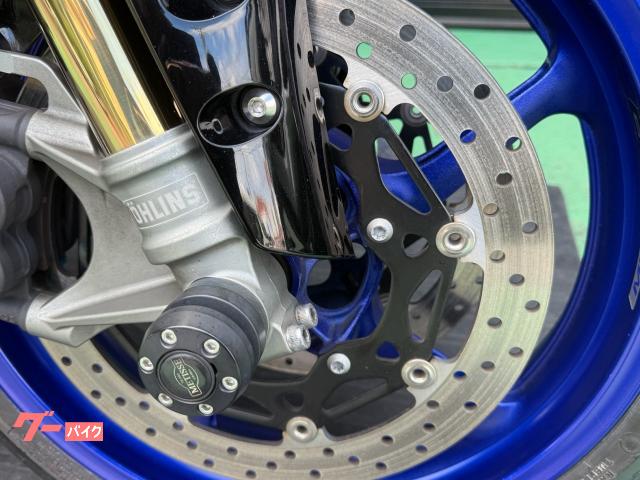 あなたの気になるバイクをレンタルで楽しむのもアリ！好きになったらそのままレンタルバイクを購入も可能！