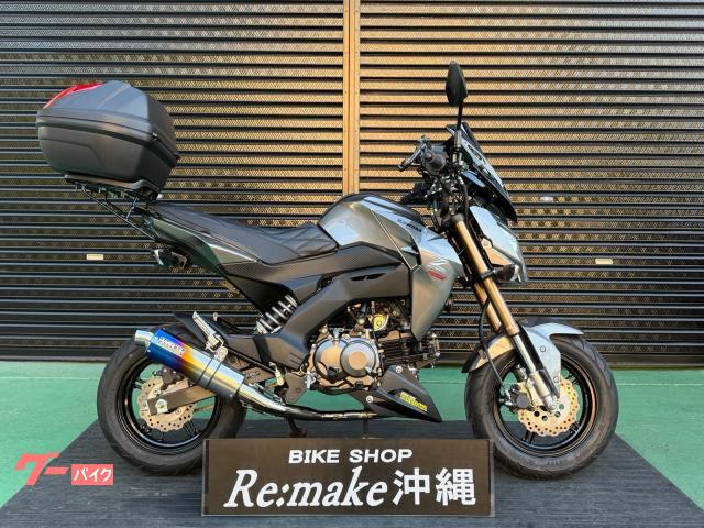 カワサキ（KAWASAKI）1991年 ZXR400・フルモデルチェンジのカタログ