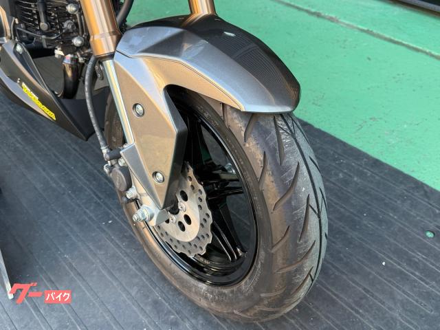 販売や修理、カスタムだけではなくレンタルバイクも始めました♪