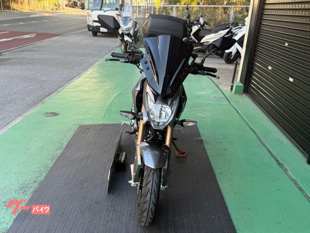 気になるバイクがあったら、お気軽にお問い合わせください。代表番号０９８&minus;８４０&minus;８６３０♪