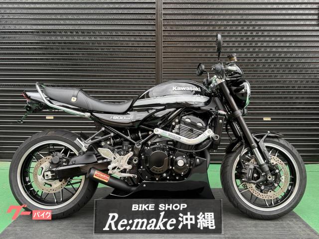saaaaa/11 カワサキ（KAWASAKI）1992年 Ninja ZX-11のカタログ情報 | 沖縄の