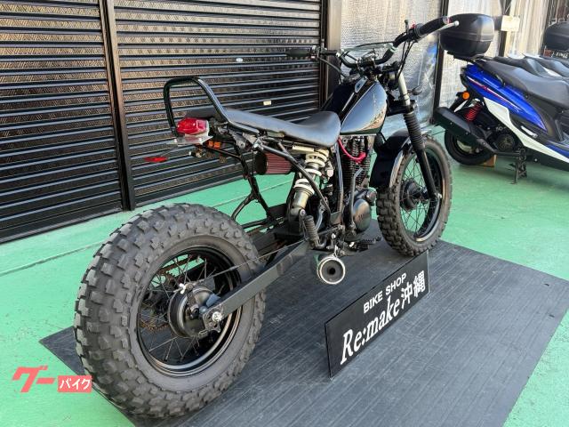 詳しくは、（バイクショップリメイク沖縄）でご検索を！ＬＩＮＥでも査定は可能です♪