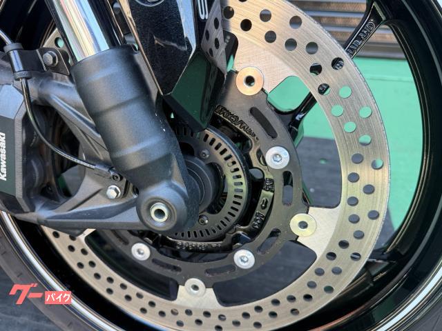カワサキ Ninja ZX−25R SE 2021年 3462Km 249cc 自賠責
