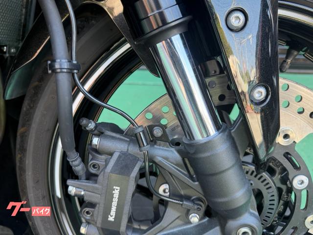 カワサキ Ninja ZX−25R SE 2021年 3462Km 249cc 自賠責